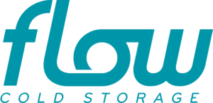 Flow Cold Storage logo